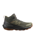 Salomon Elixir Activ Mid Gore-Tex Hiking Shoes - Men's