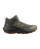 Salomon Elixir Activ Mid Gore-Tex Hiking Shoes - Men's
