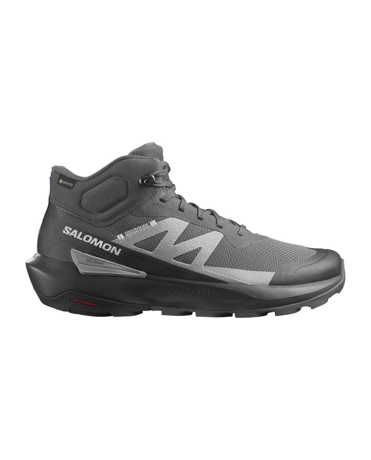 Salomon Elixir Activ Mid GORE-TEX Men's Hiking Shoes
