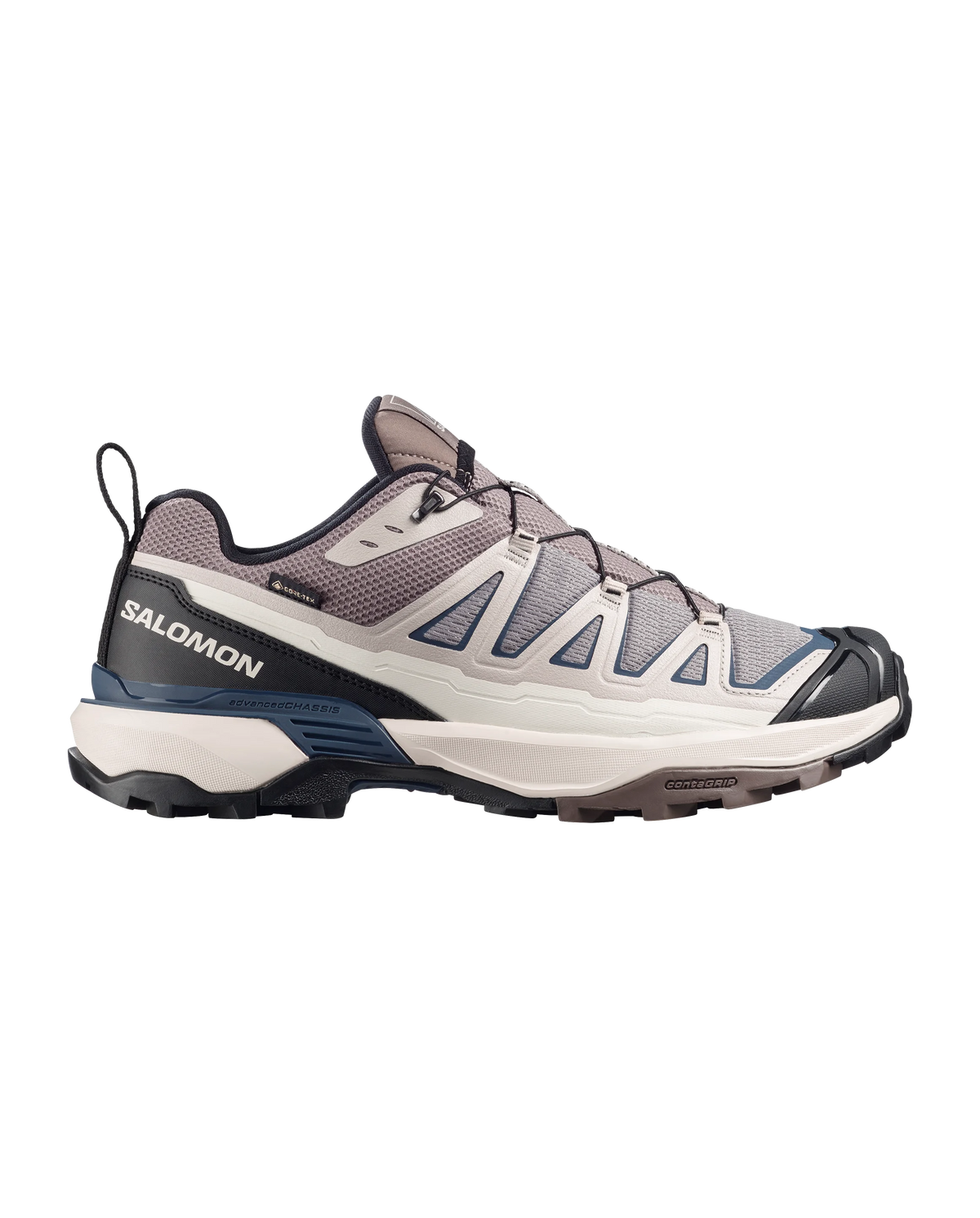 Salomon X Ultra 360 Edge Gore-Tex Hiking Shoes - Men's