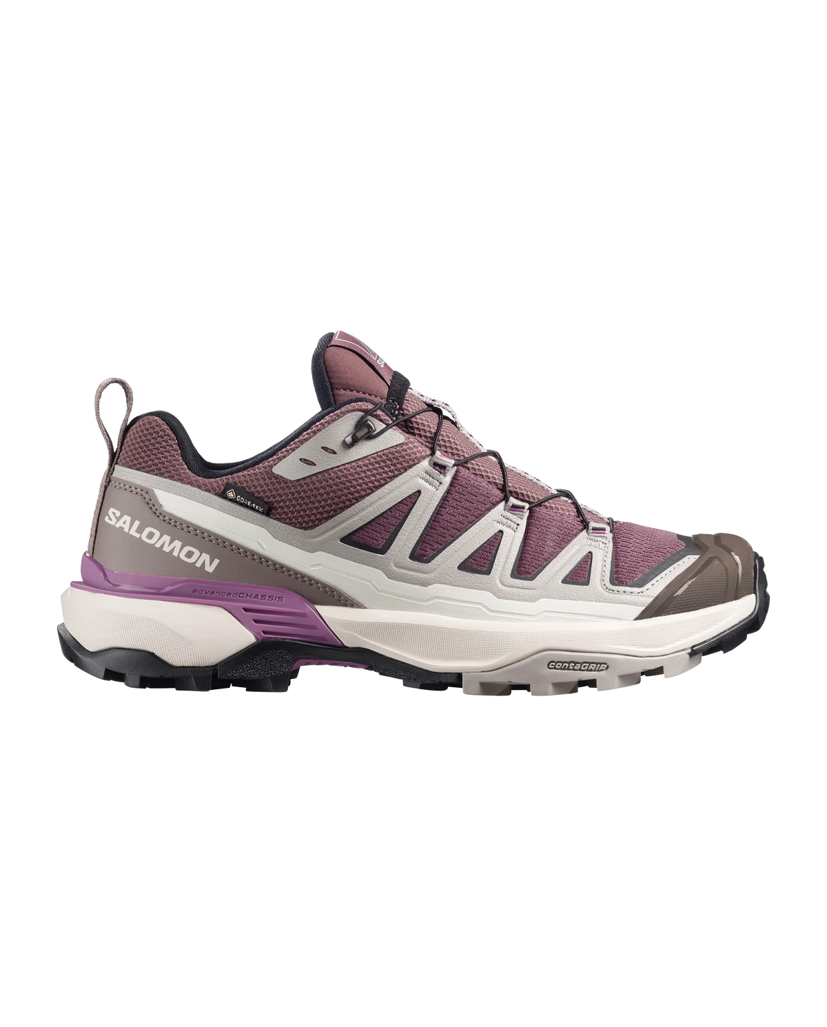 Salomon X Ultra 360 Edge GORE-TEX Women's Hiking Shoes