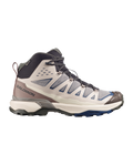 Salomon X Ultra 360 Edge Mid Gore-Tex Hiking Shoes - Men's
