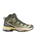 Salomon X Ultra 360 Edge Mid Gore-Tex Hiking Shoes - Men's