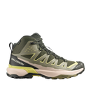 Salomon X Ultra 360 Edge Mid Gore-Tex Hiking Shoes - Men's