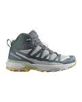 Salomon X Ultra 360 Edge Mid Gore-Tex Hiking Shoes - Men's