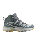 Salomon X Ultra 360 Edge Mid Gore-Tex Hiking Shoes - Men's