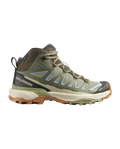 Salomon X Ultra 360 Edge Mid Gore-Tex Hiking Shoes - Women's