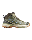 Salomon X Ultra 360 Edge Mid Gore-Tex Hiking Shoes - Women's