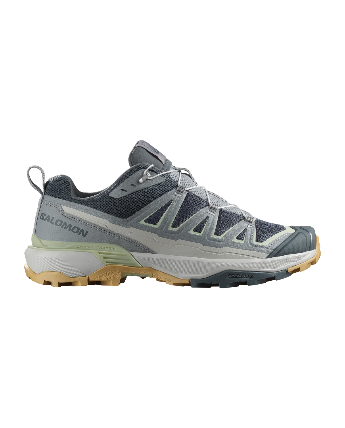 Salomon X Ultra 360 Edge Men's Hiking Shoes