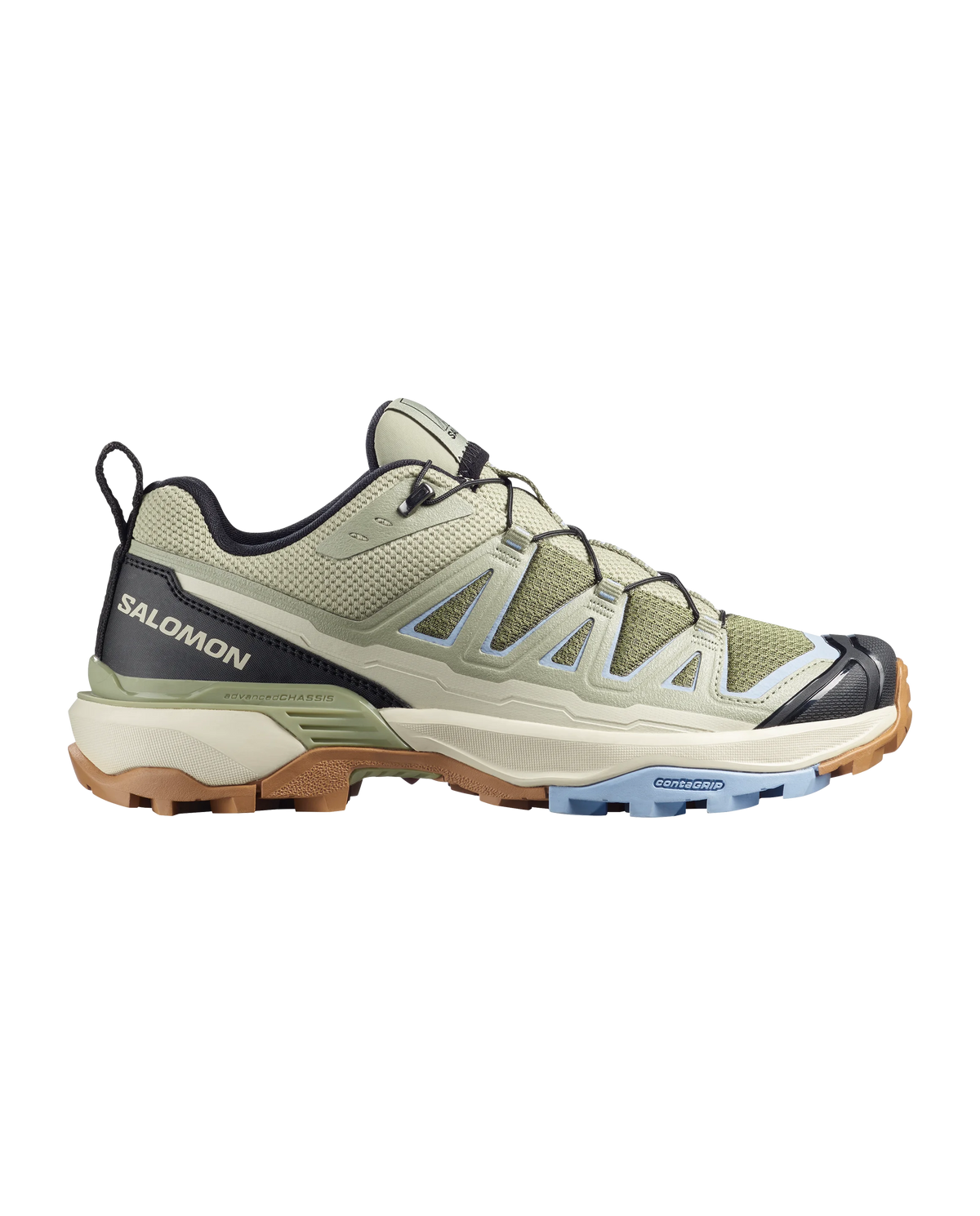 Salomon X Ultra 360 Edge Women's Hiking Shoes