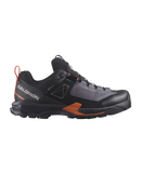 Salomon X Ultra Alpine Gore-Tex Hiking Shoes - Women's