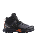 Salomon X Ultra Alpine Mid Gore-Tex Hiking Shoes - Women's