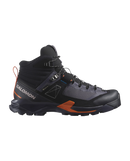 Salomon X Ultra Alpine Mid Gore-Tex Hiking Shoes - Women's