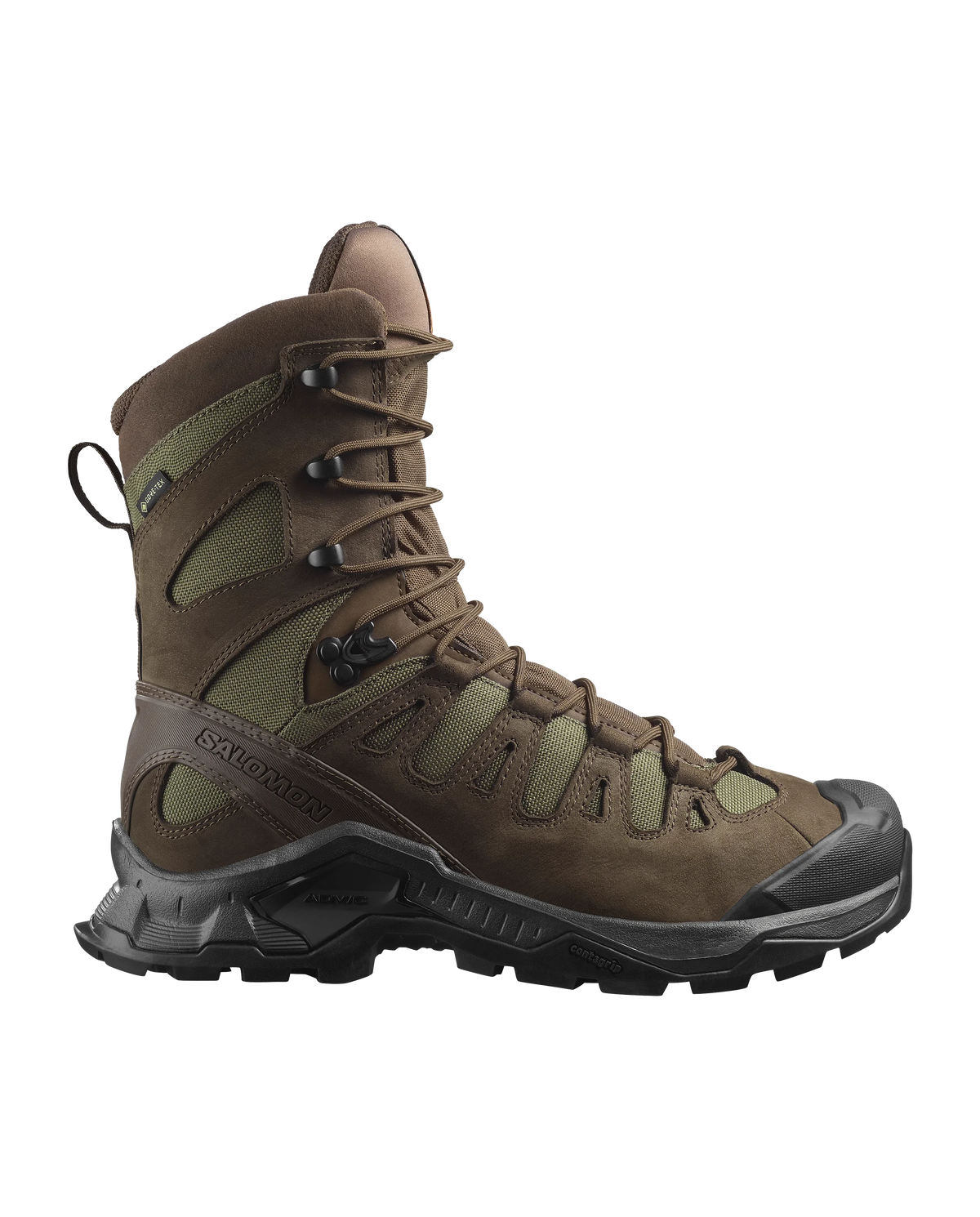 Salomon Quest Tracker High Gore-Tex Hiking Shoes - Men's