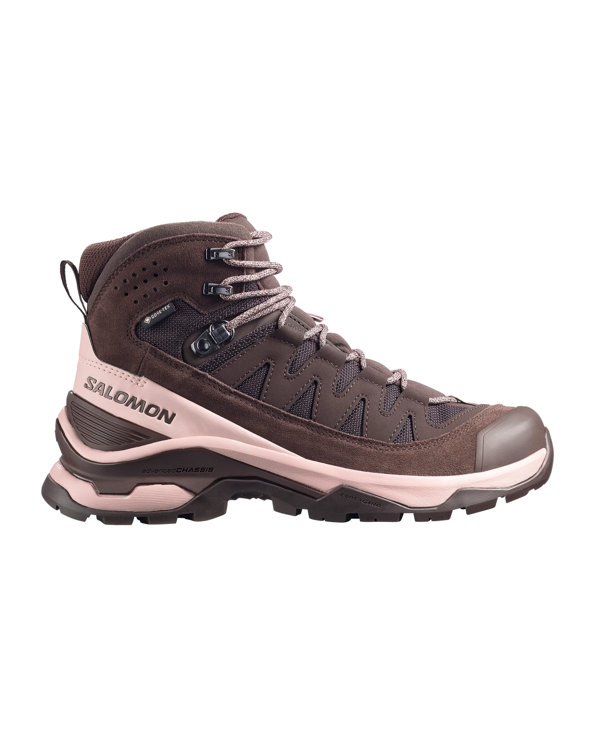 Salomon Quest Echo Gore-Tex Women's