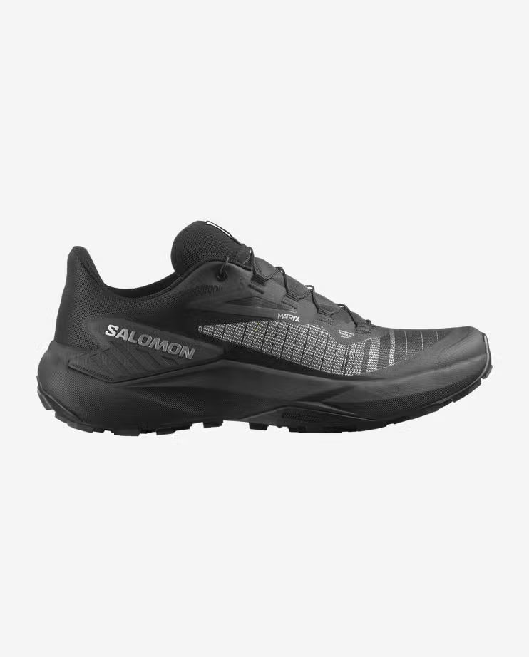 Salomon Genesis Men’s Trail Running Shoes – Lightweight, Durable & Grippy for Mixed Terrain
