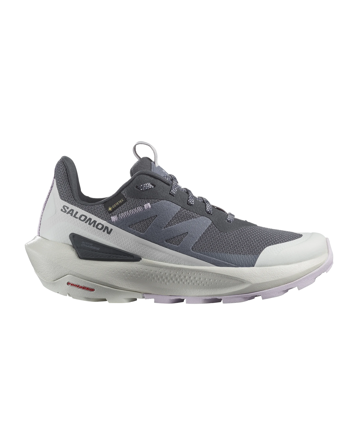 Salomon Elixir Activ Gore-Tex Hiking Shoes - Women's
