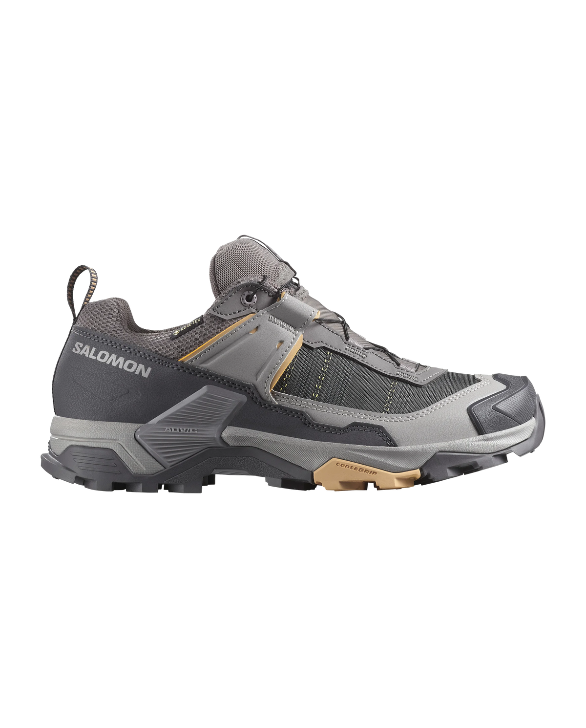 Salomon X Ultra 5 GORE-TEX Women's Hiking Shoes