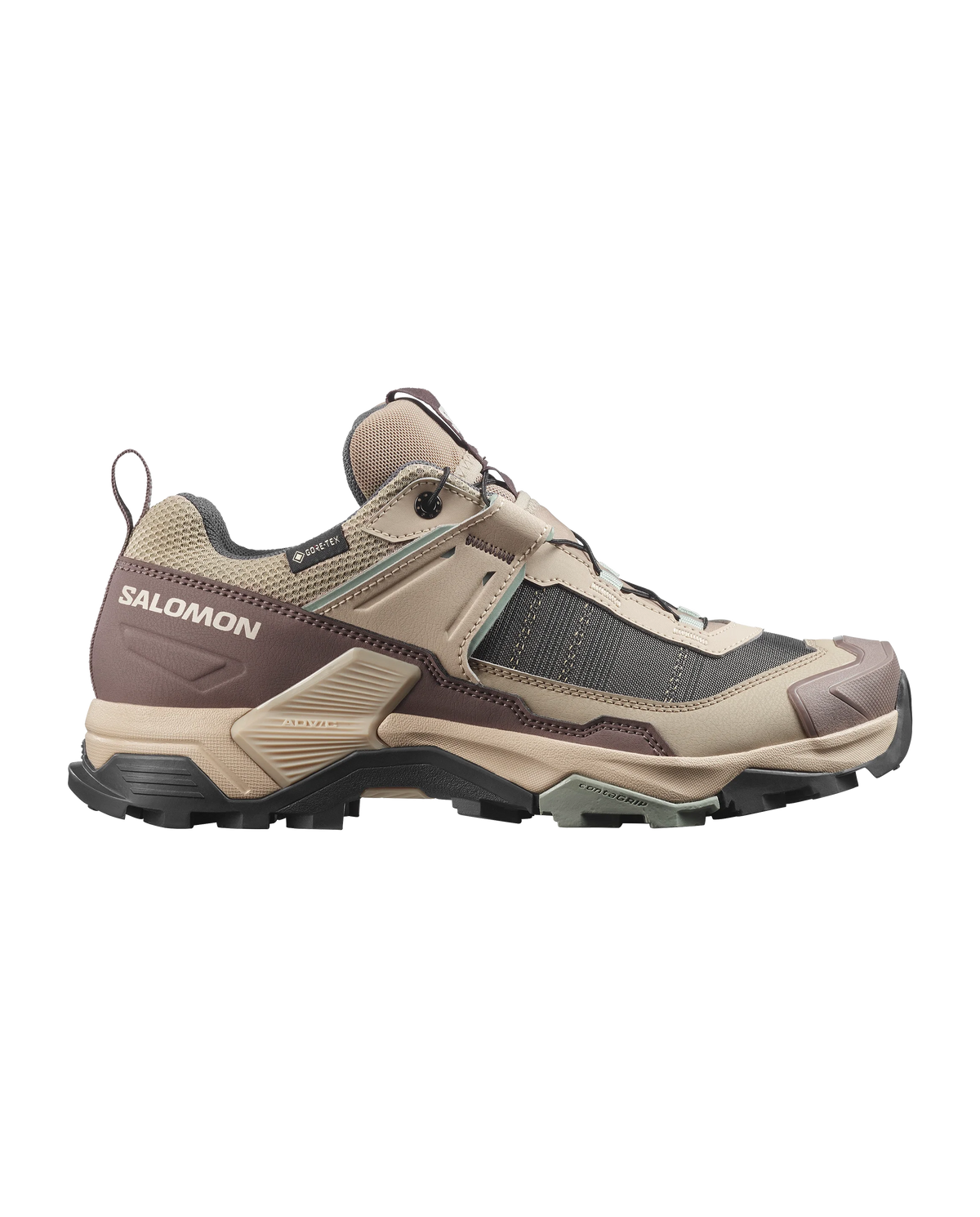 Salomon X Ultra 5 GORE-TEX Women's Hiking Shoes