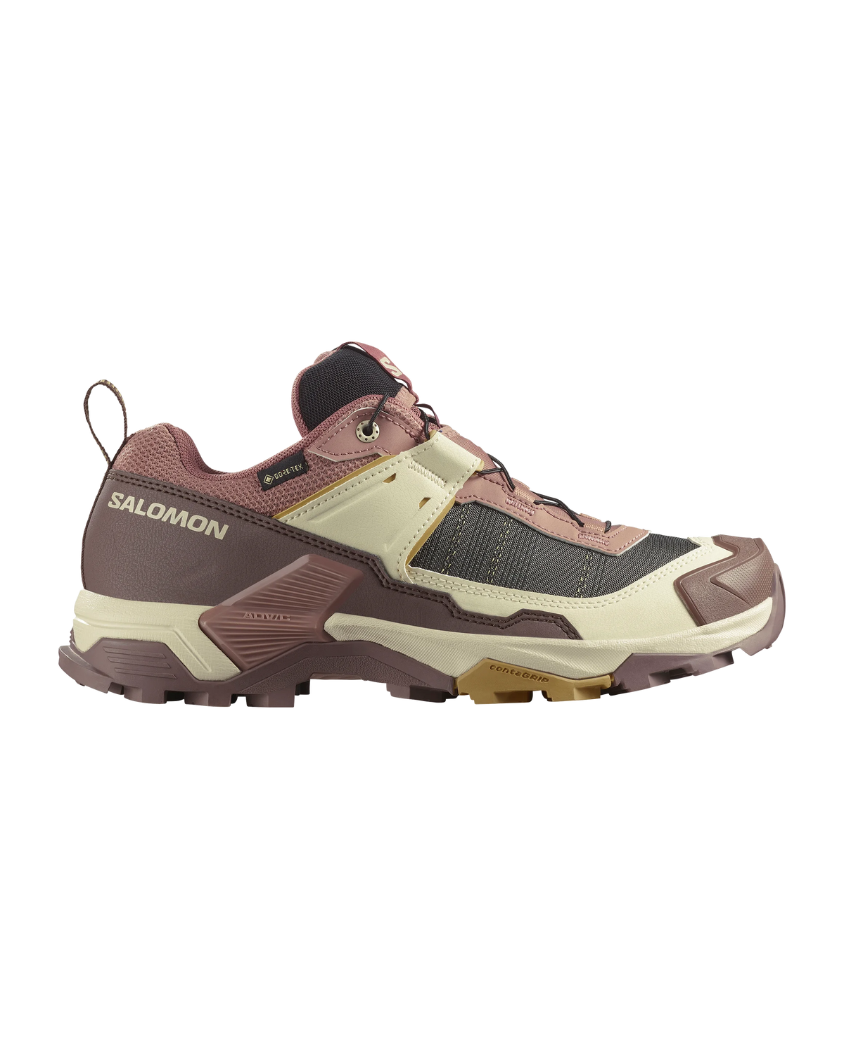 Salomon X Ultra 5 GORE-TEX Women's Hiking Shoes