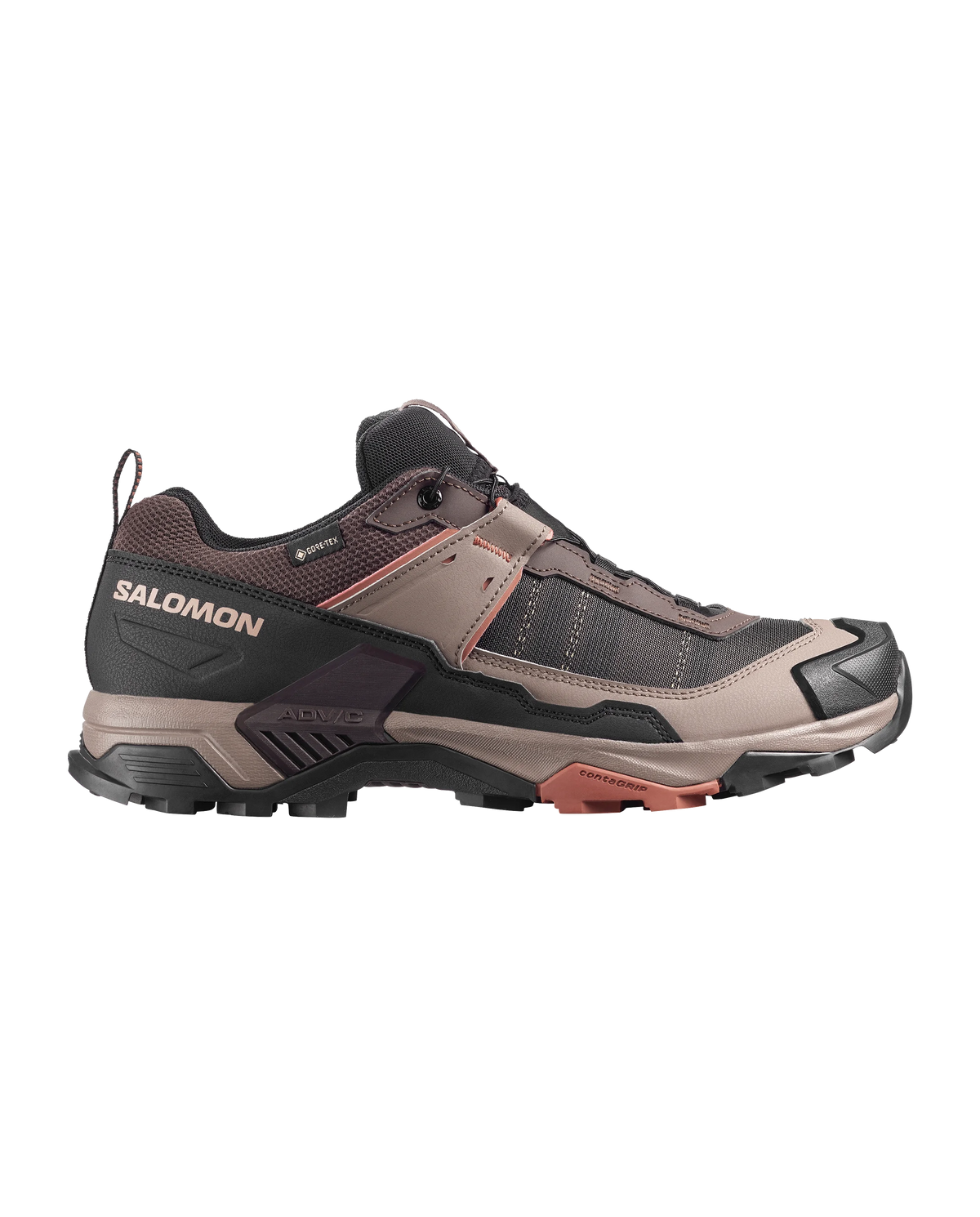 Salomon X Ultra 5 GTX - Men's