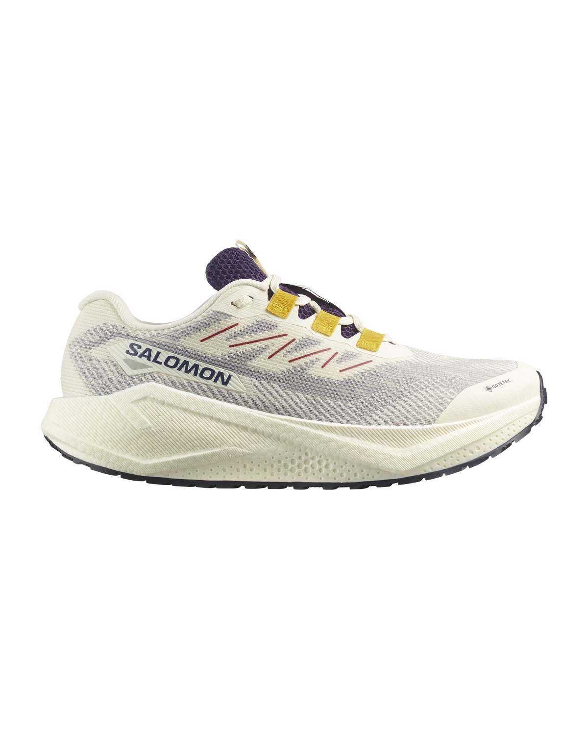 Salomon Aero Blaze 3 Grvl Gore-Tex Gravel Running Shoes - Men's