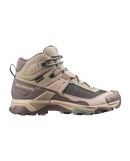 Salomon X Ultra 5 Mid GTX - Women's