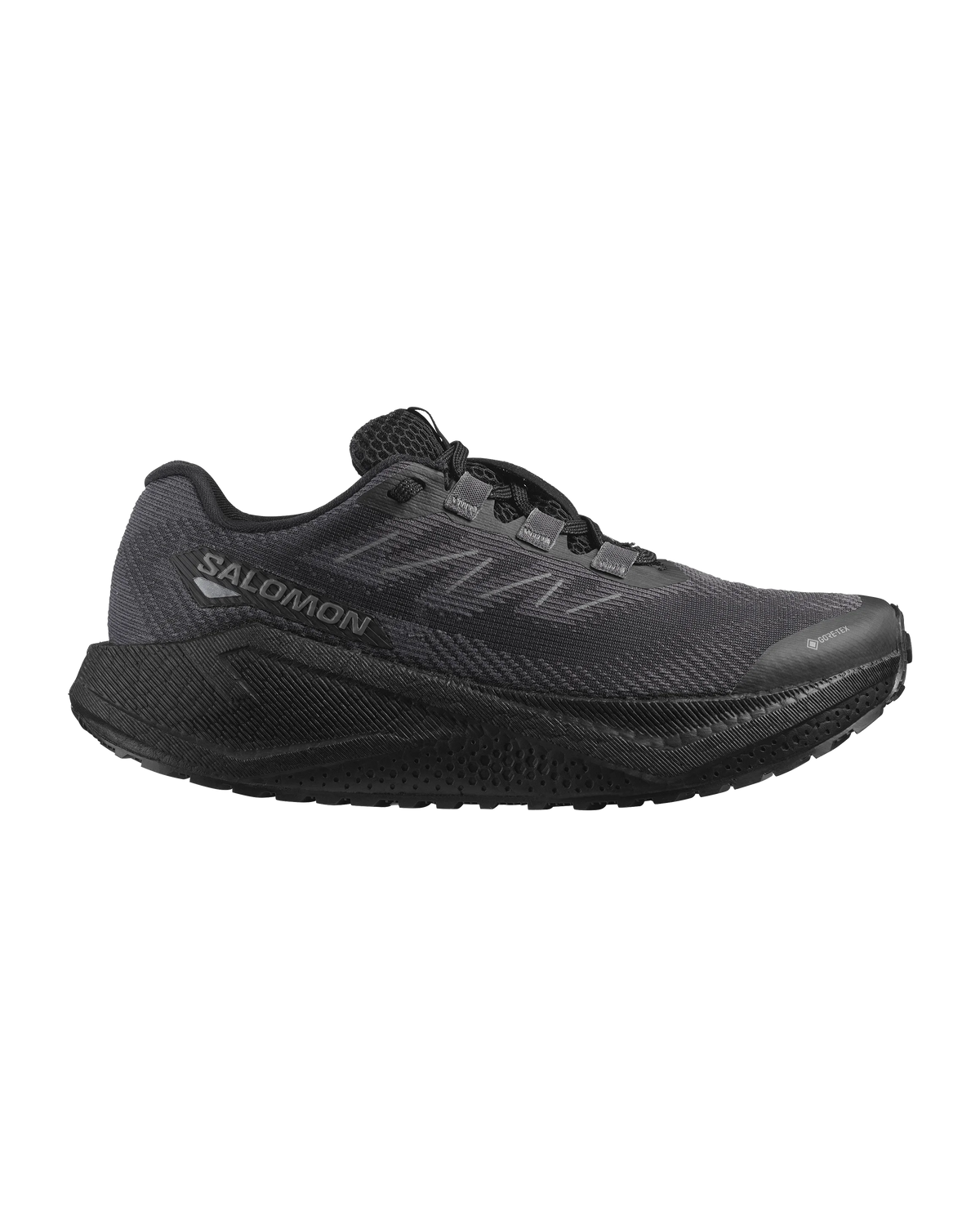 Salomon Aero Blaze 3 Grvl Gore-Tex Gravel Running Shoes - Women's