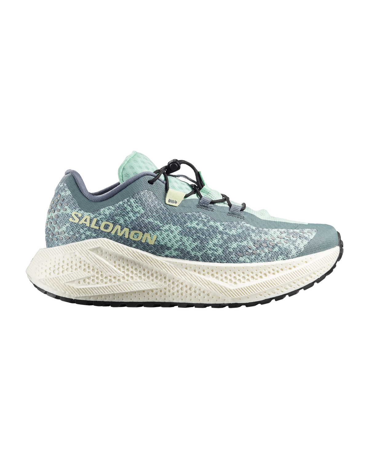 Salomon Aero Glide 4 GRVL Women's Gravel Running Shoes