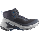 Salomon Genesis Mid GORE-TEX men's hiking boot in DARK NAVY/SPELLBOUND/ALLOY