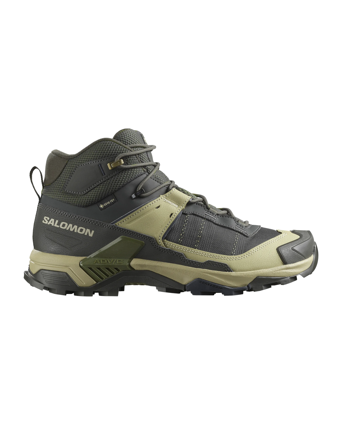 Salomon X Ultra 5 Mid GTX - Men's