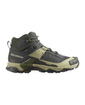 Salomon X Ultra 5 Mid GTX - Men's