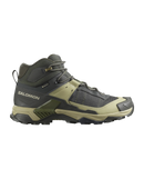Salomon X Ultra 5 Mid GTX - Men's