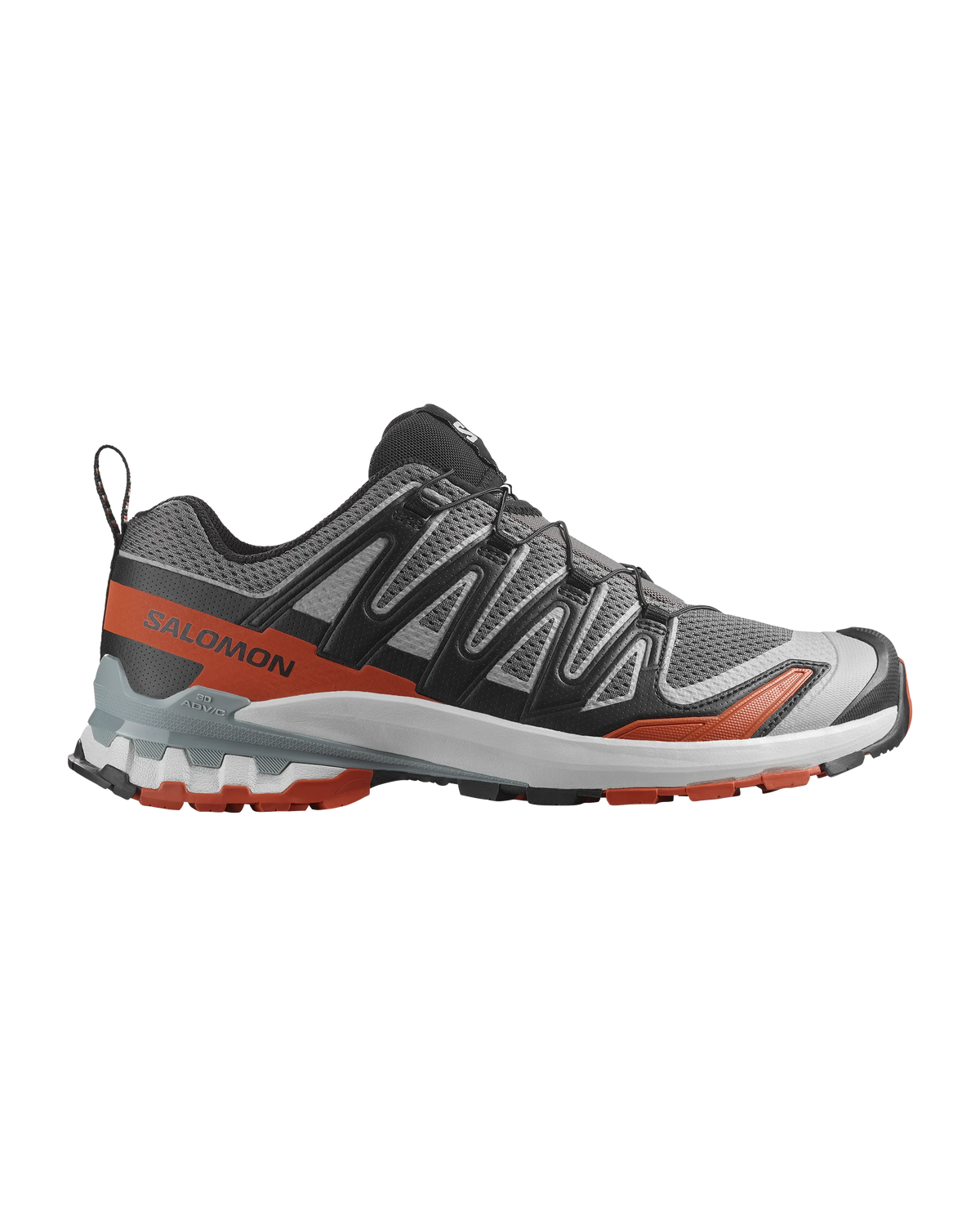 Salomon XA Pro 3D V9 - Men's Hiking Shoe Trail Running Shoe