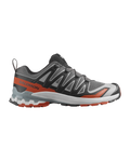 Salomon XA Pro 3D V9 - Men's Hiking Shoe Trail Running Shoe