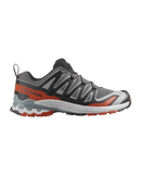 Salomon XA Pro 3D V9 - Men's Hiking Shoe Trail Running Shoe