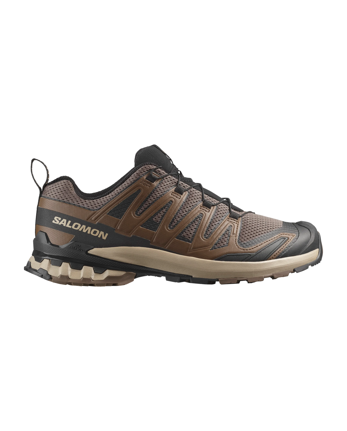 Salomon XA Pro 3D V9 - Men's Hiking Shoe Trail Running Shoe