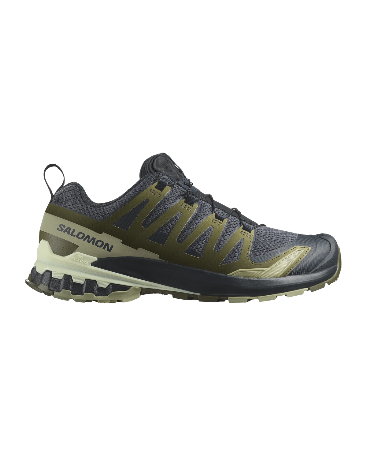 Salomon XA Pro 3D V9 - Men's Hiking Shoe Trail Running Shoe
