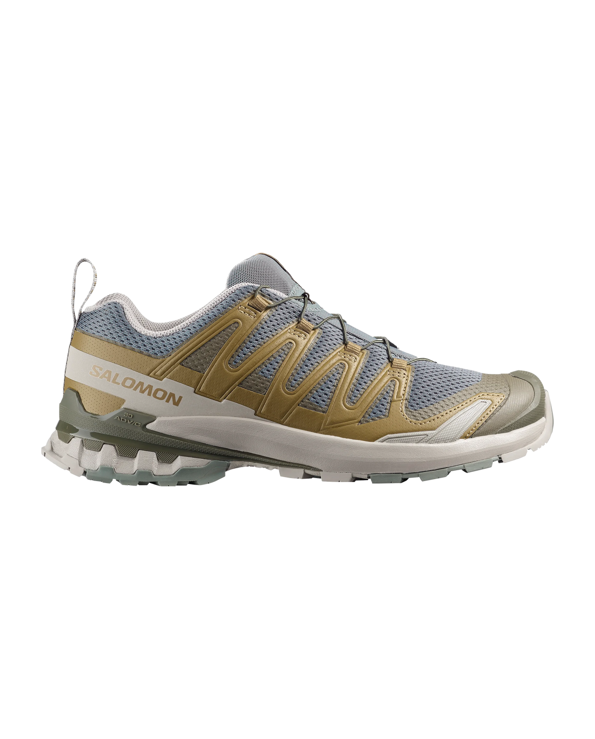 Salomon XA Pro 3D V9 - Men's Hiking Shoe Trail Running Shoe