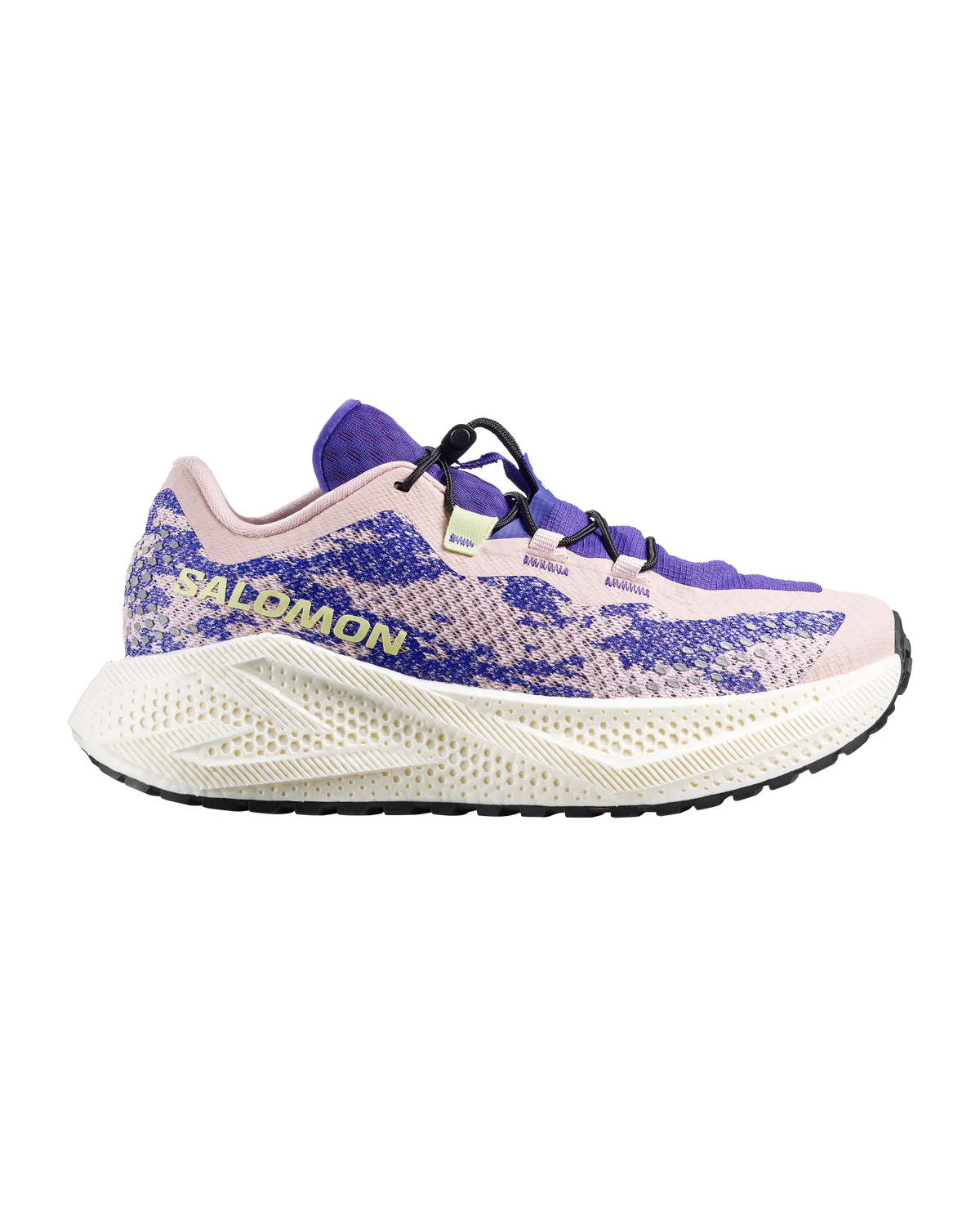 Salomon Aero Glide 4 GRVL Women's Gravel Running Shoes