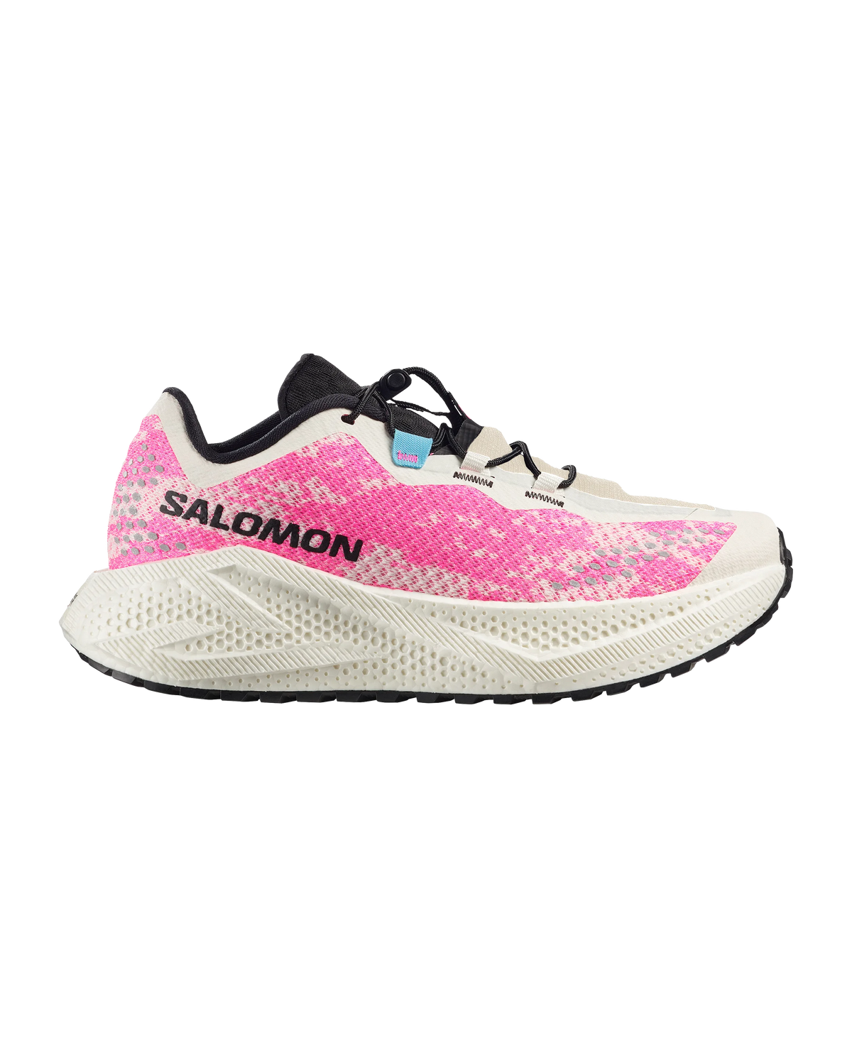 Salomon Aero Glide 4 GRVL Women's Gravel Running Shoes