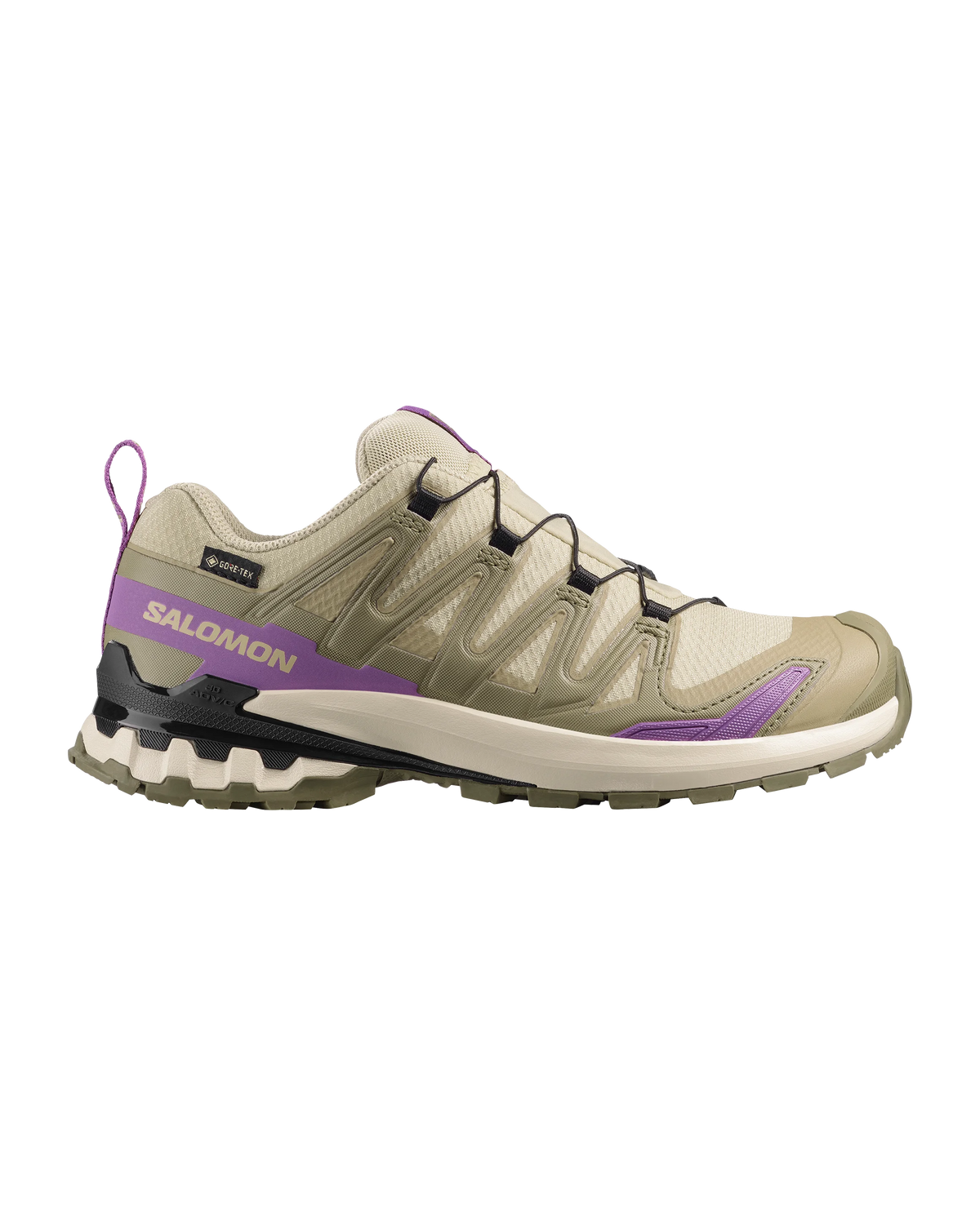 Salomon XA Pro 3D V9 GORE-TEX Women's Trail Running Shoes
