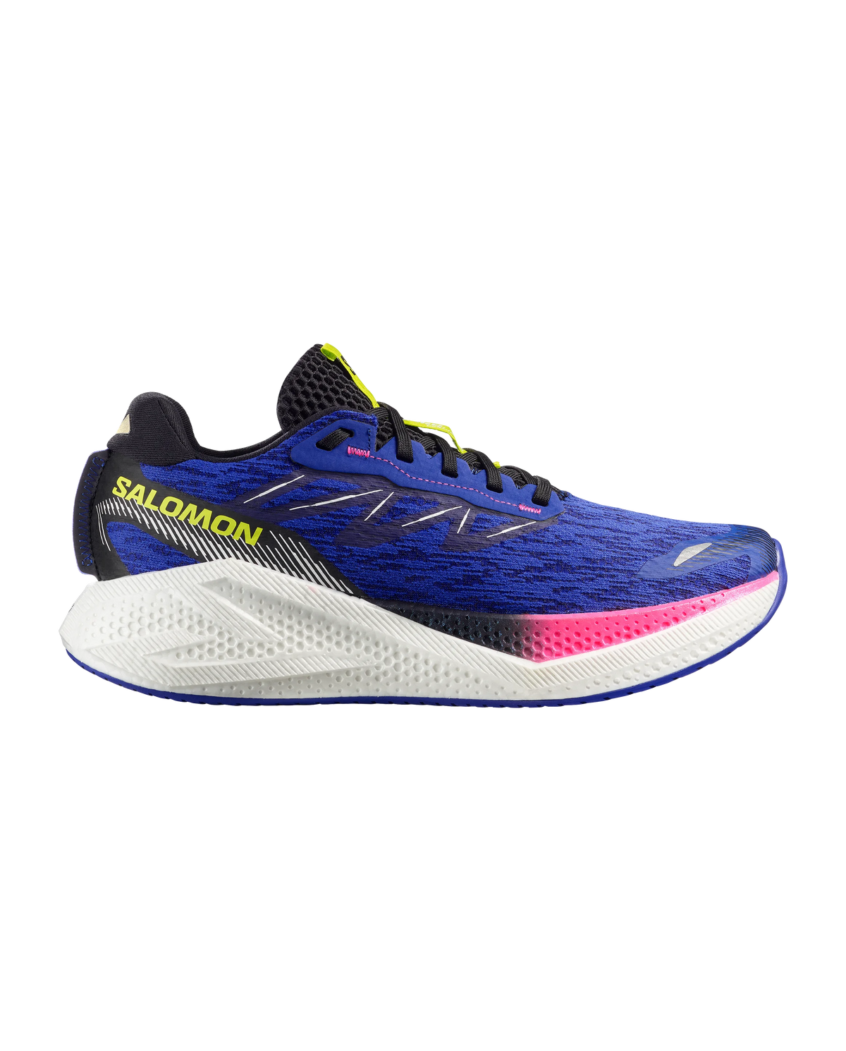 Salomon Aero Glide 4 Men's Road Running Shoes