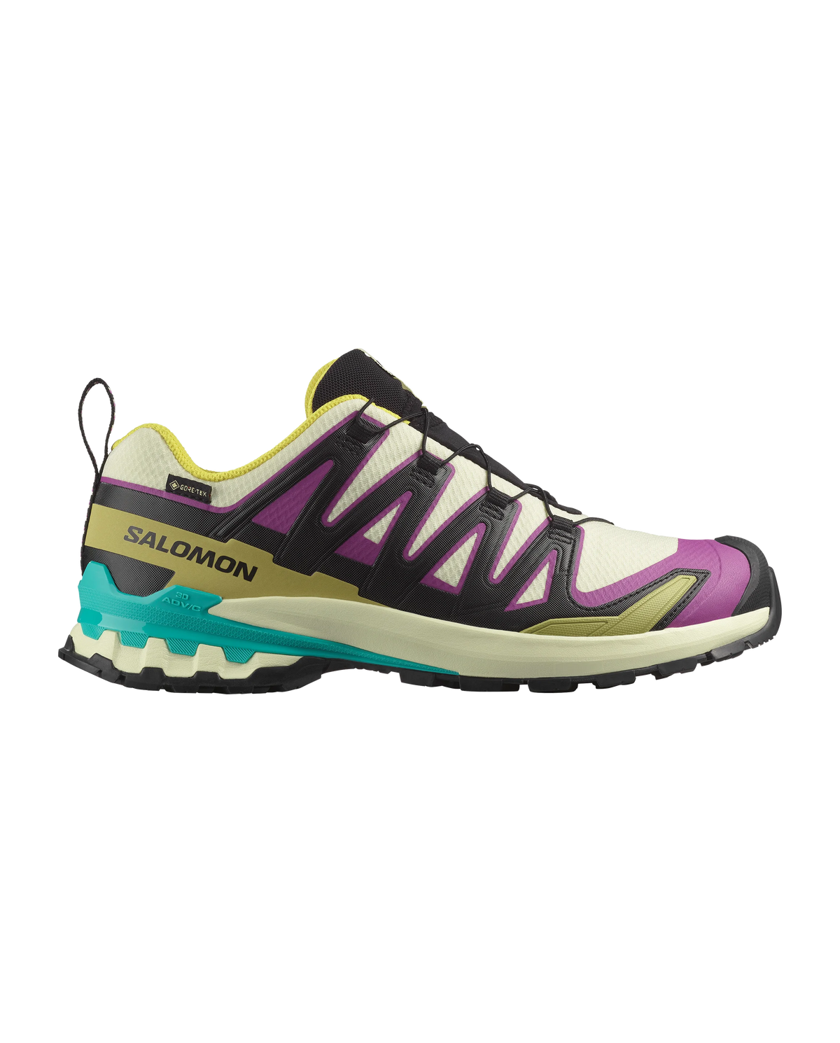 Salomon XA Pro 3D V9 GORE-TEX Men's Trail Running Shoes