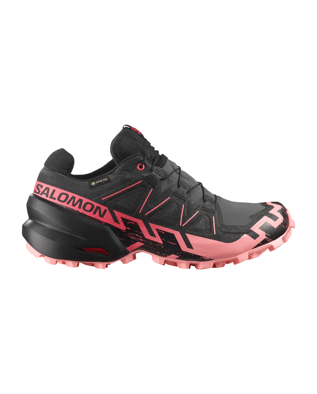 Salomon Speedcross 6 GTX - Women's