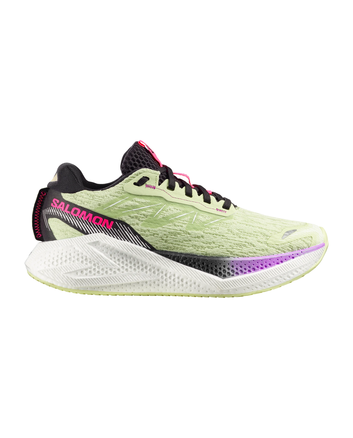 Salomon Aero Glide 4 Women's Road Running Shoes