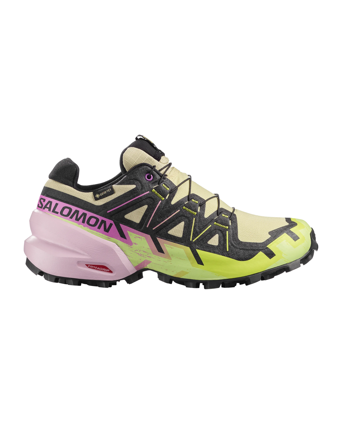Salomon Speedcross 6 GTX - Women's