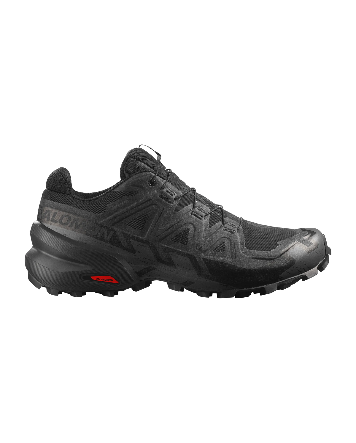 Salomon Speedcross 6 GTX Men's Trail Running Shoes