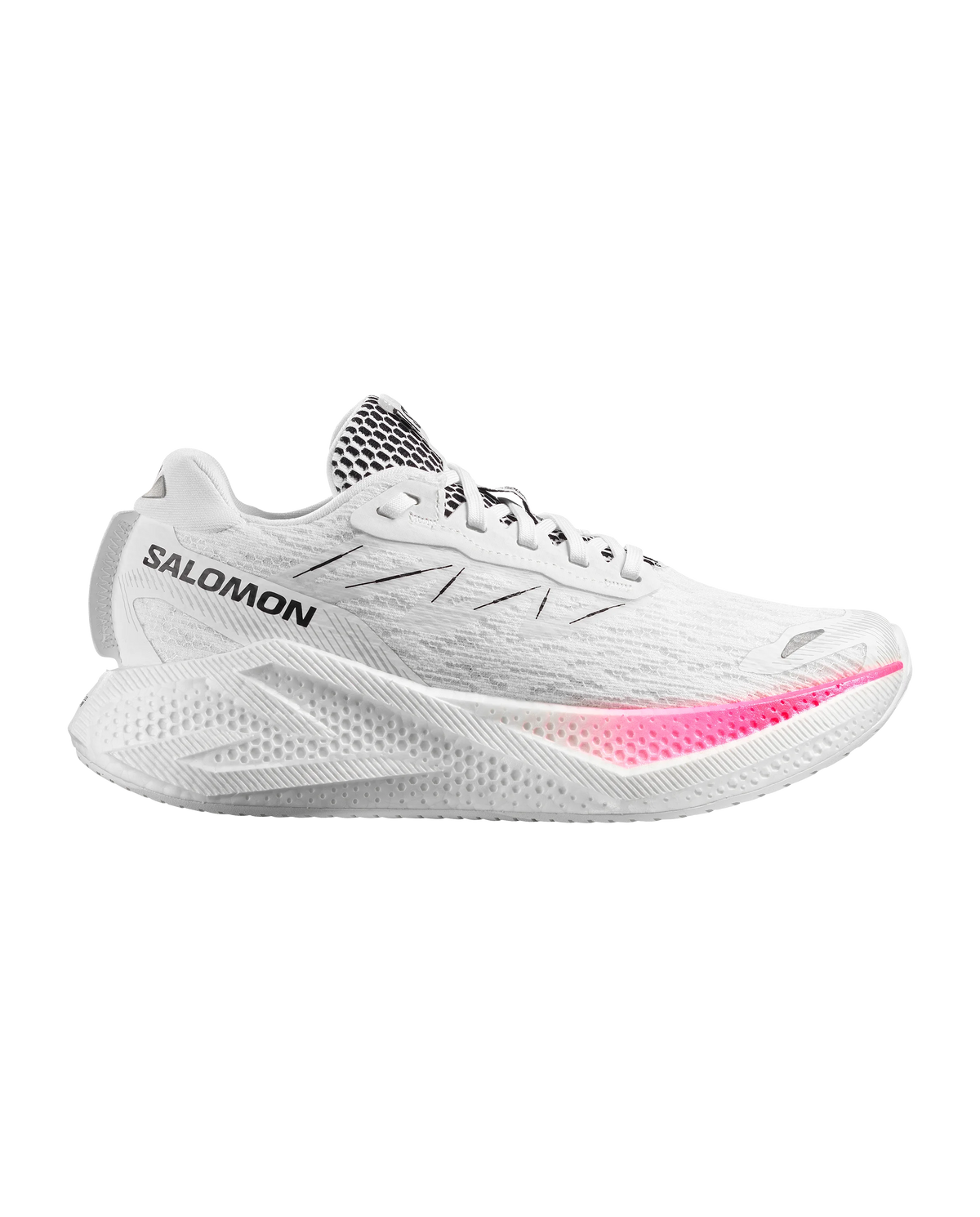 Salomon Aero Glide 4 Women's Road Running Shoes