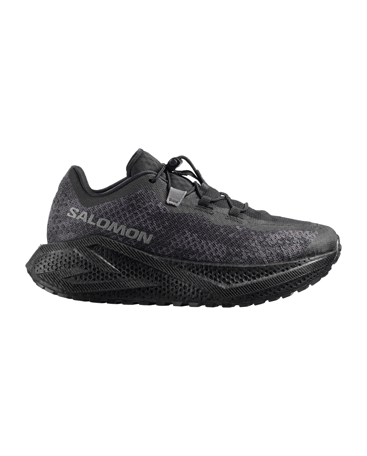 Salomon Aero Glide 4 GRVL Women's Gravel Running Shoes